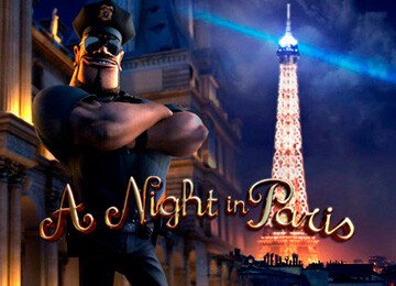 A Night In Paris